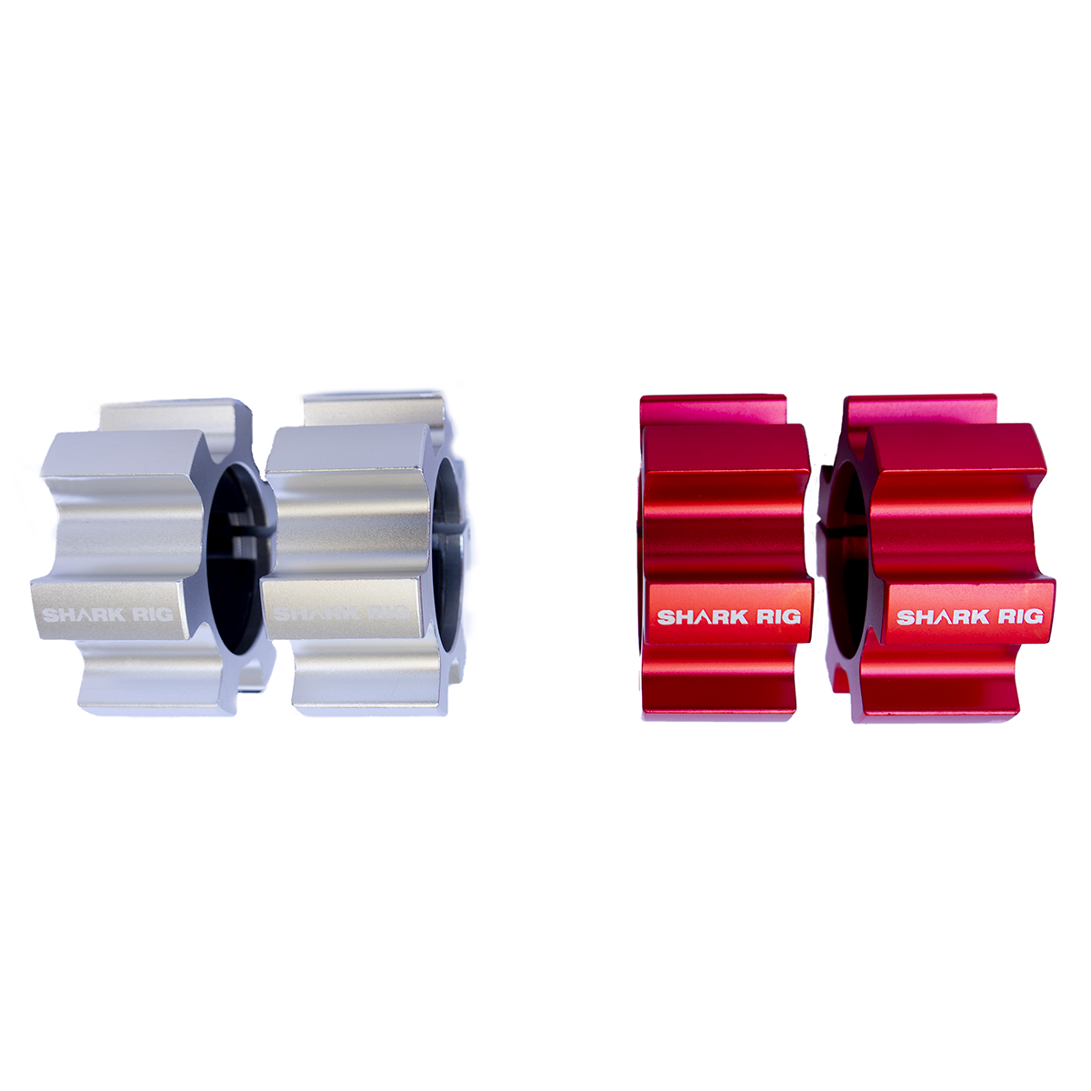 BARBELL ALUMINIUM COLLAR