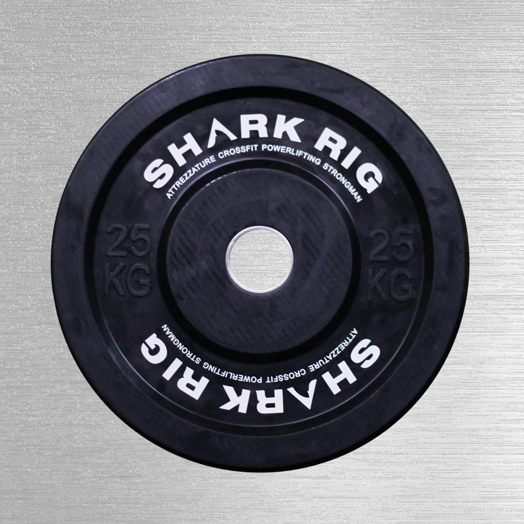 BUMPERS BLACK