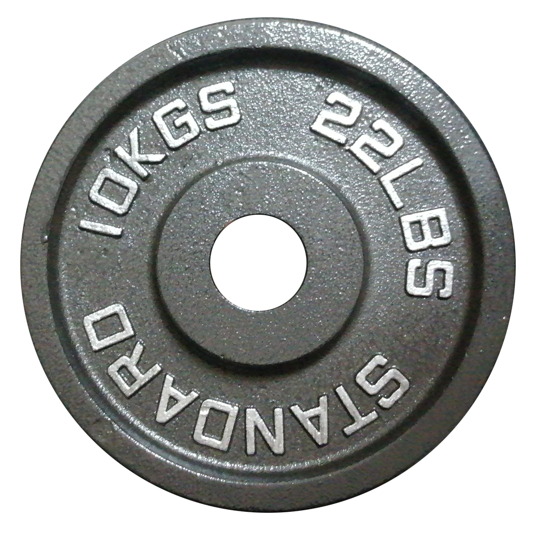 CAST IRON PLATE GHISA