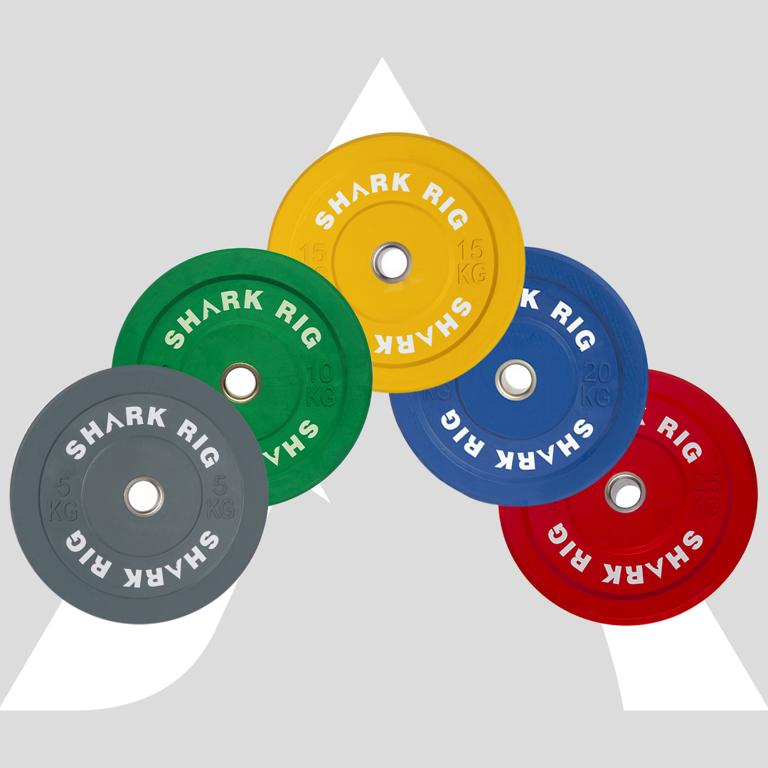 COLOR BUMPERS