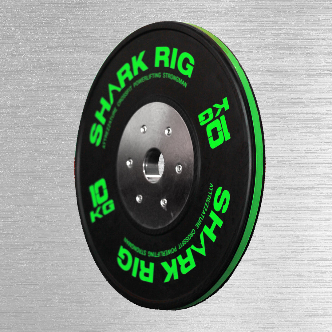 COMPETITION BUMPERS