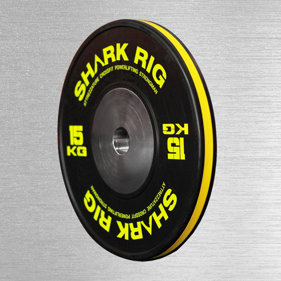 COMPETITION BUMPERS