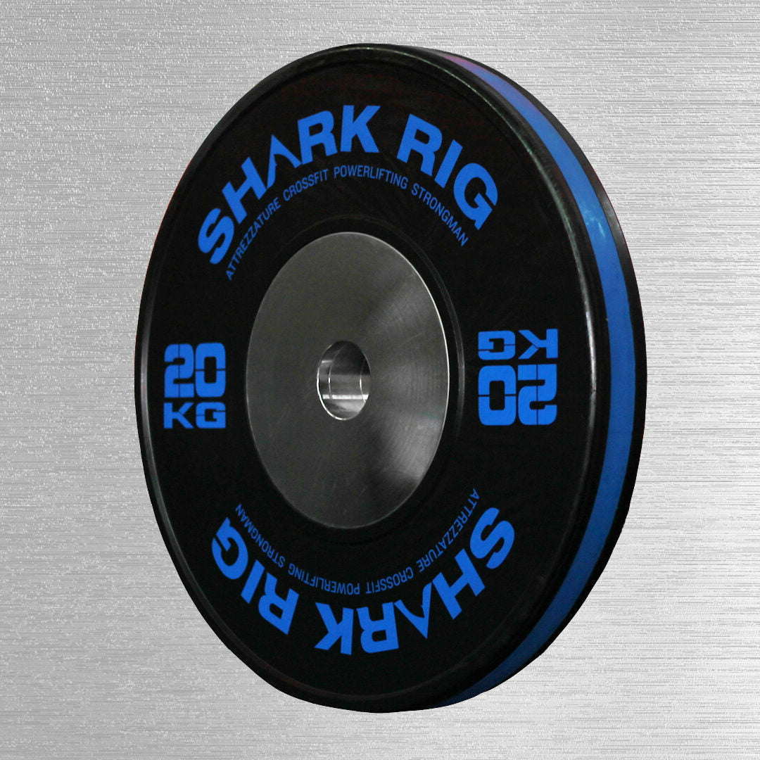COMPETITION BUMPERS
