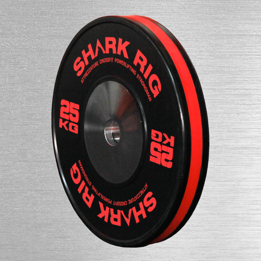 COMPETITION BUMPERS