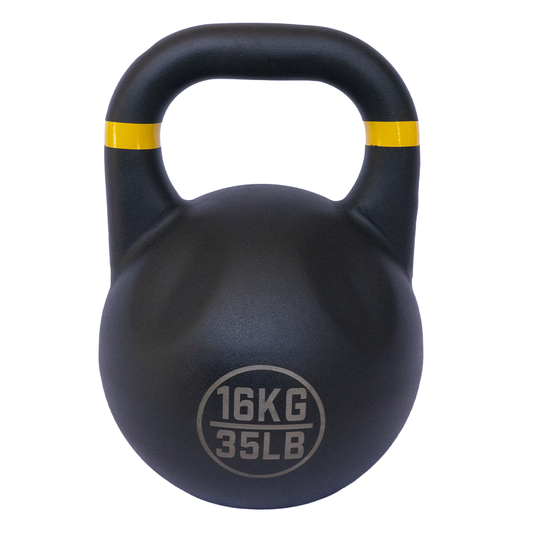 COMPETITION KETTLEBELL