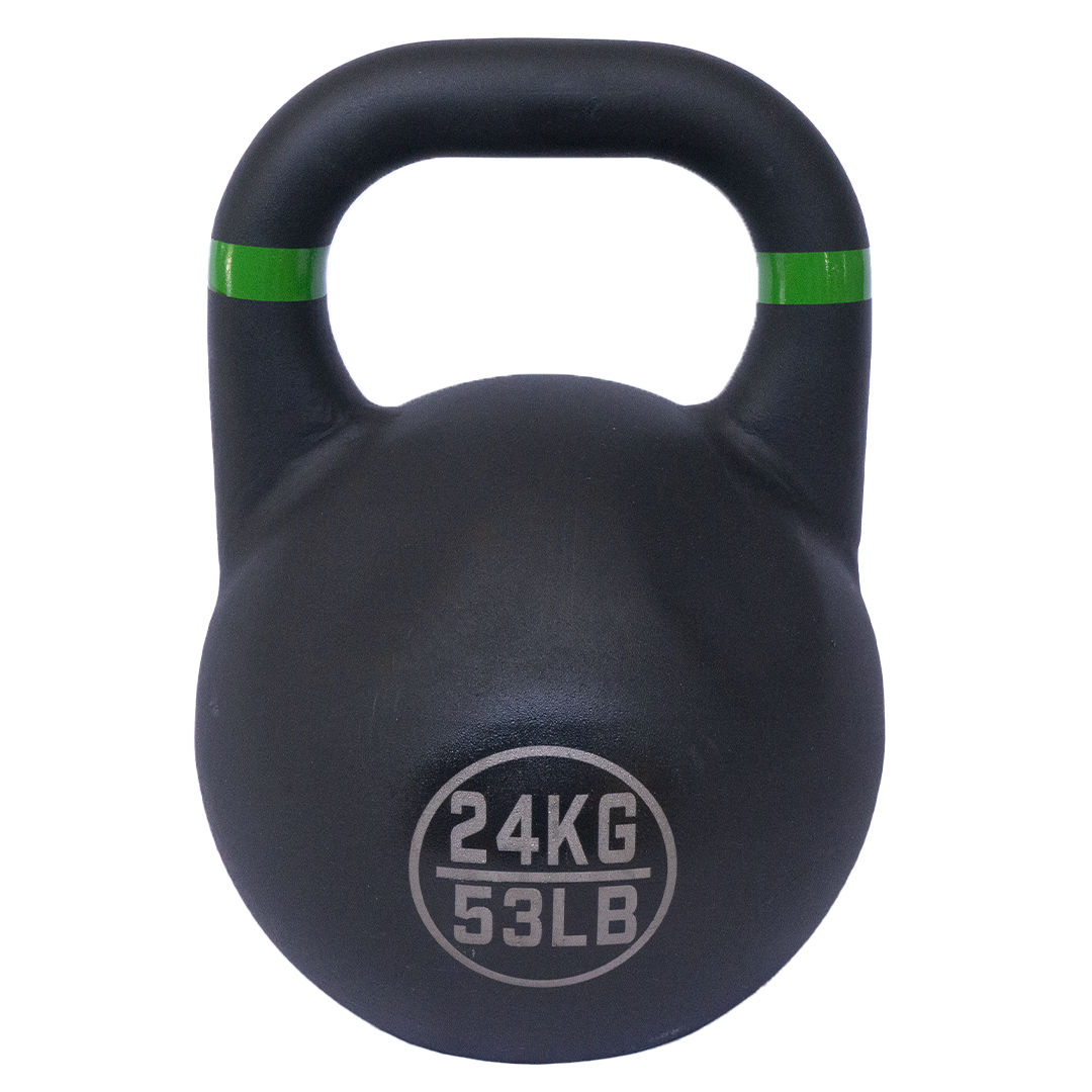 COMPETITION KETTLEBELL