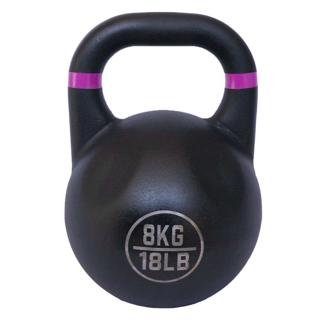 COMPETITION KETTLEBELL