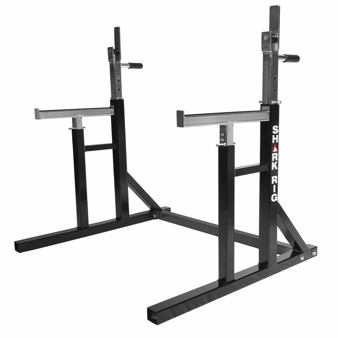 HALF RACK