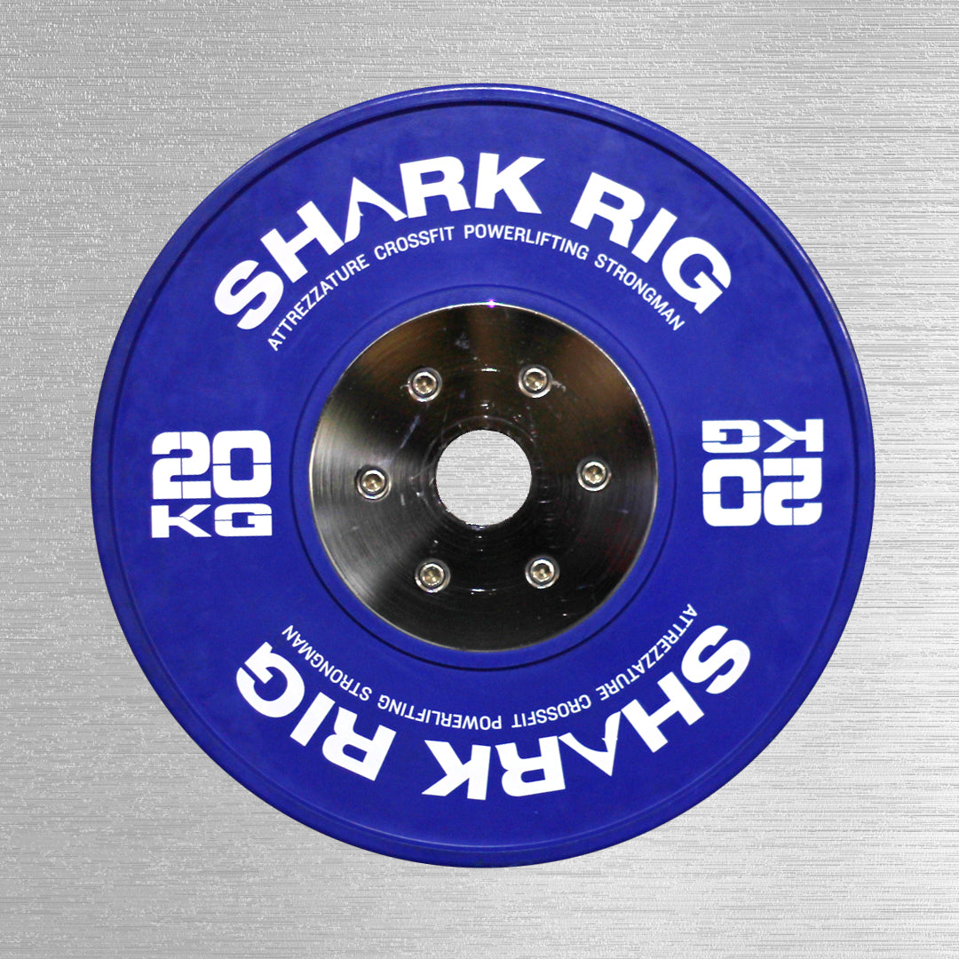 OLYMPIC BUMPERS
