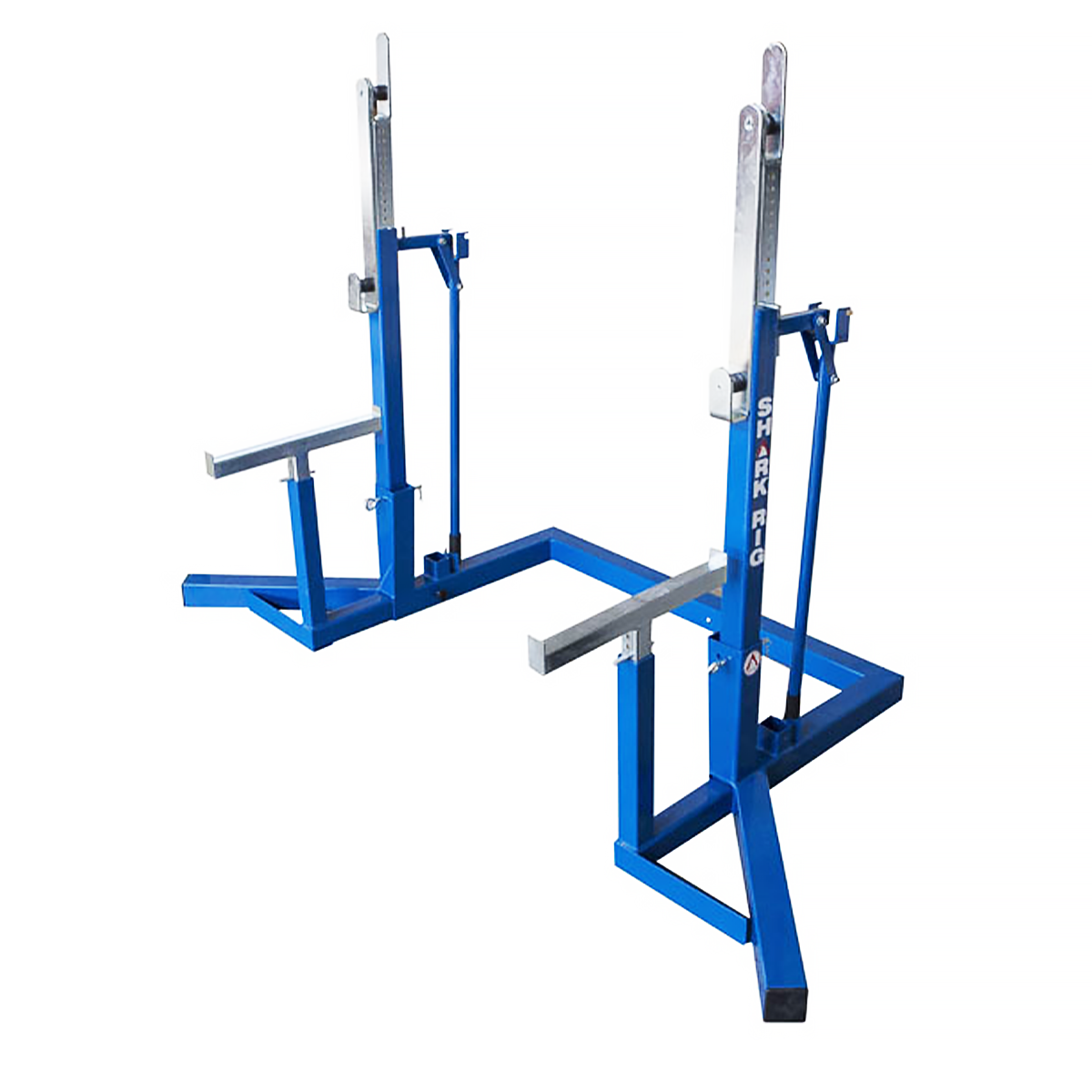 OLYMPIC SQUAT BENCH RACK "PRO"