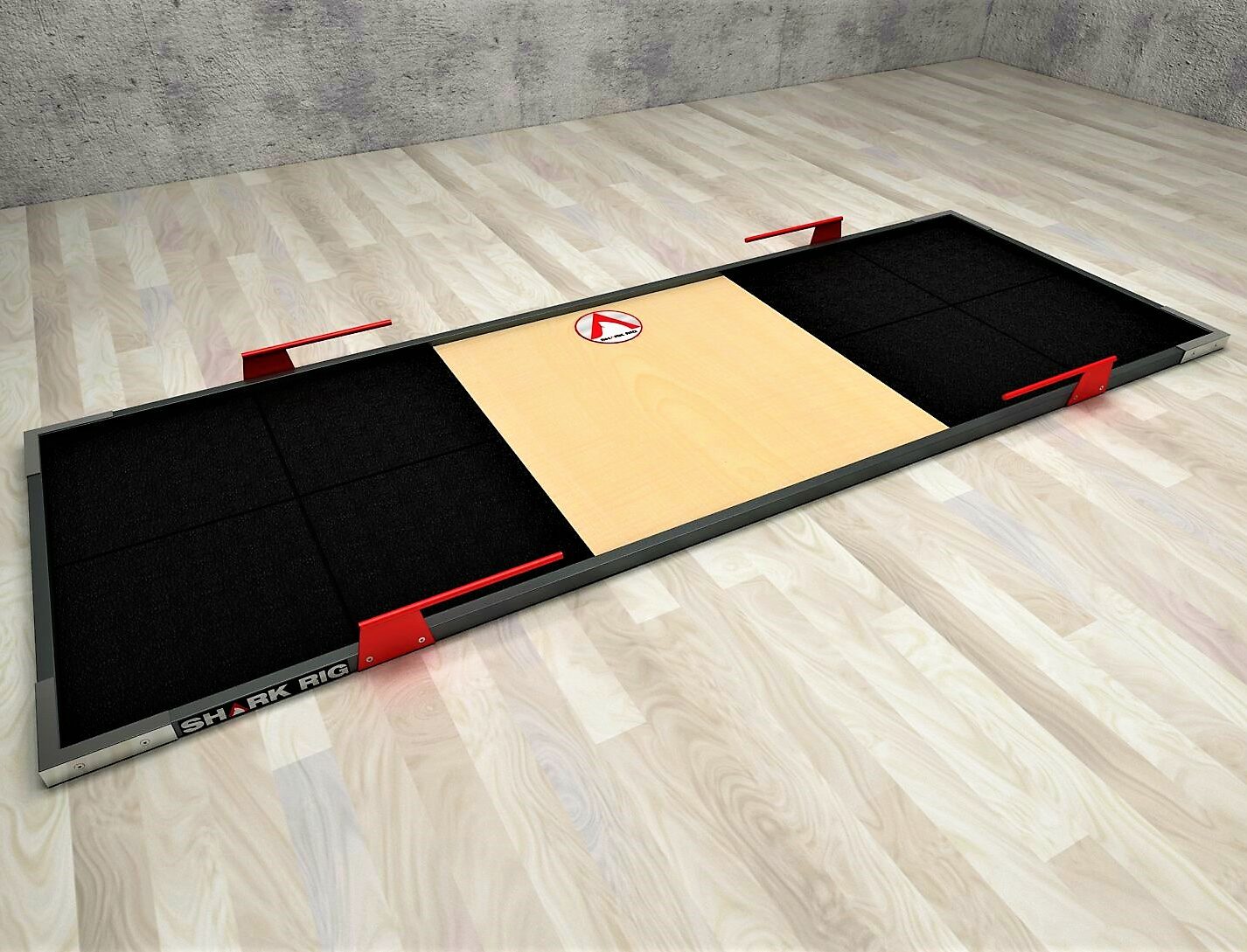 PEDANA STACCO WEIGHLIFTING