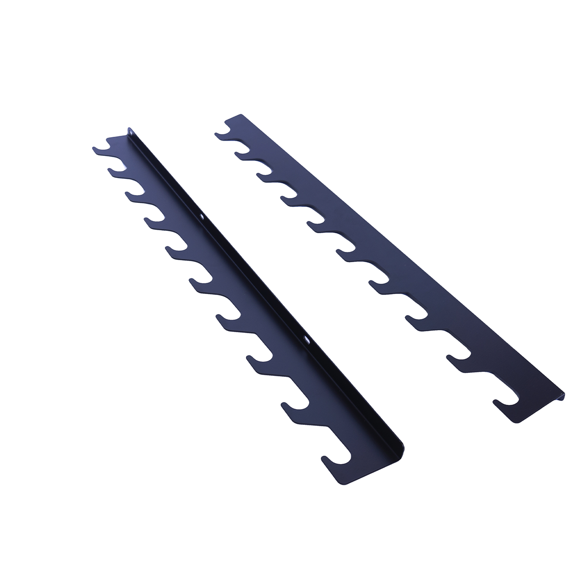 PORTA BILANCIERI PARETE