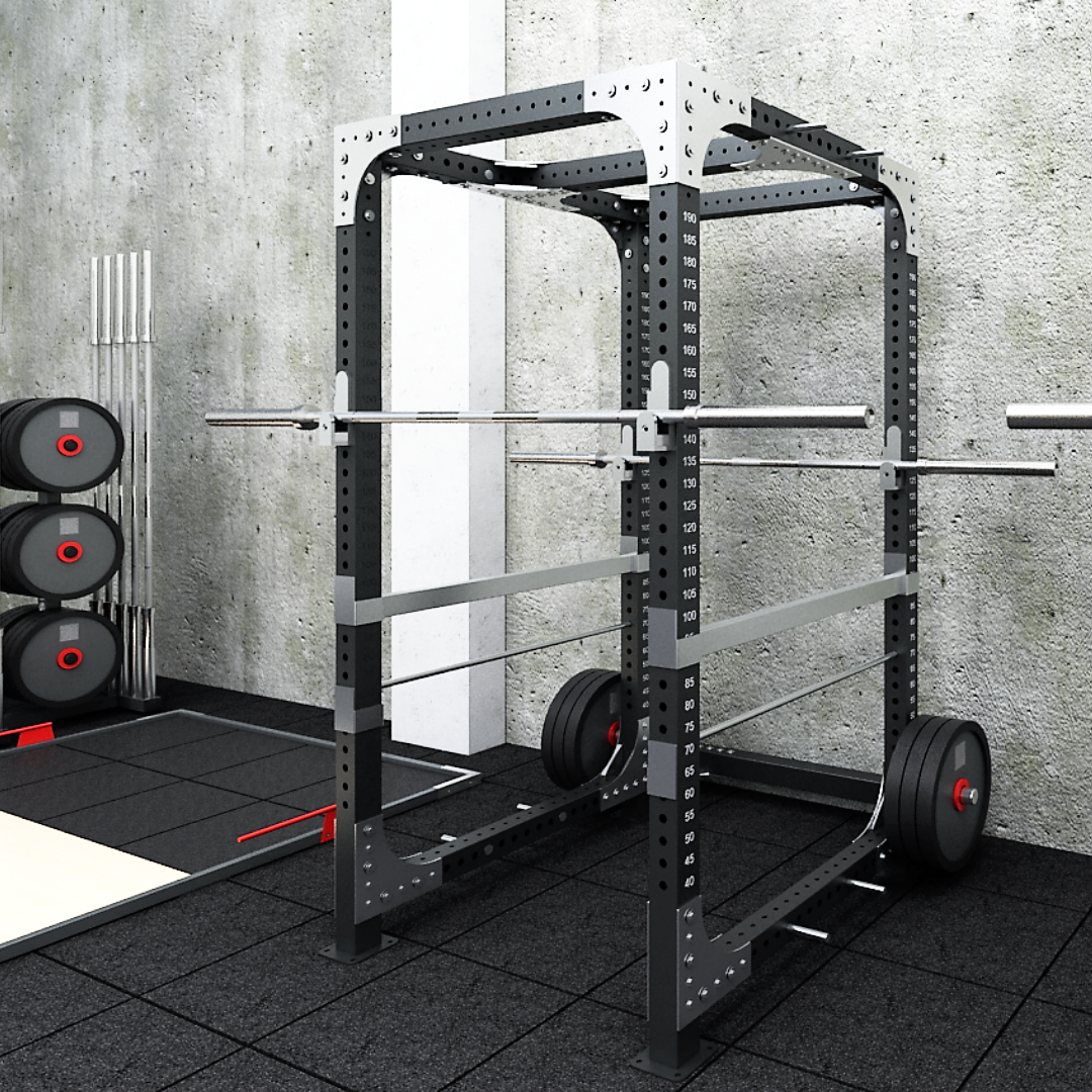 POWER RACK "CODA"