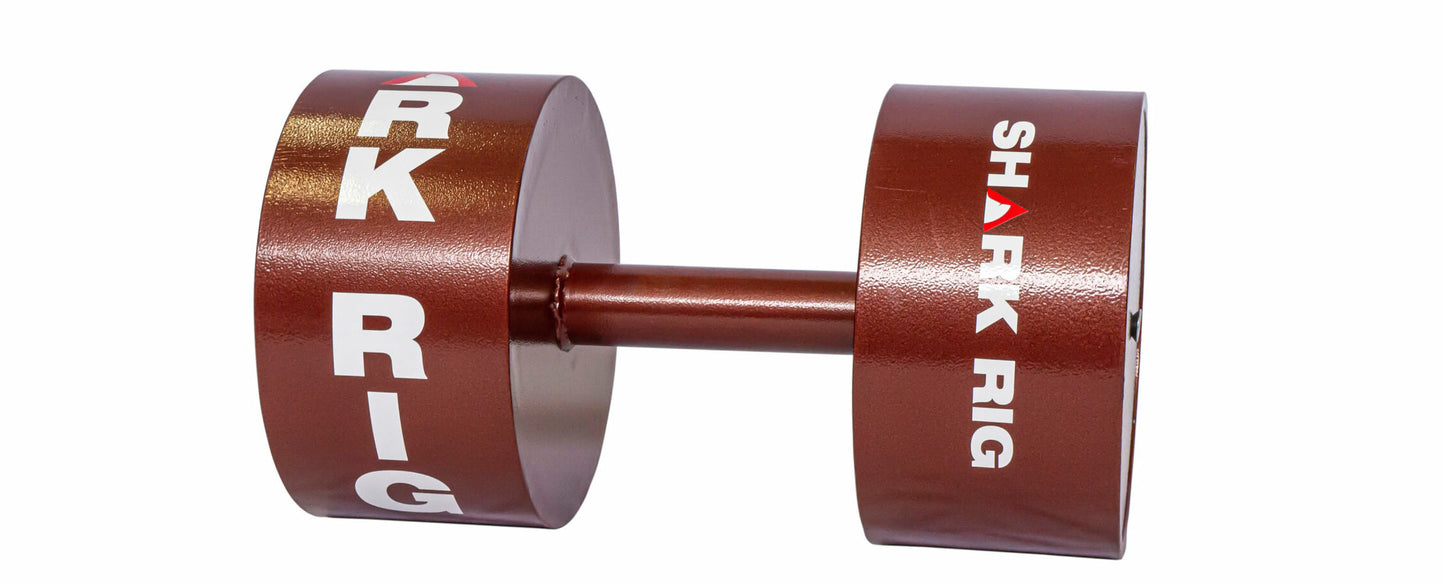 STRONG LOAD. DUMBBELL