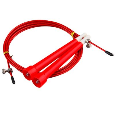 SPEED JUMP ROPE