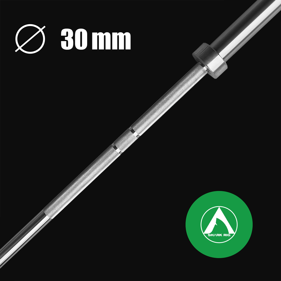 STRENGHT BAR D.30
