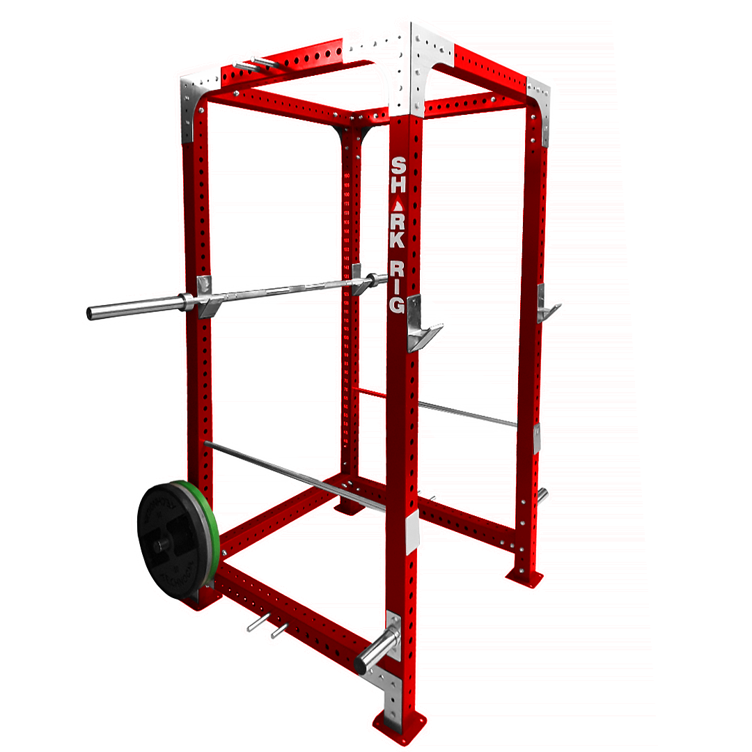POWER RACK "SUMO"