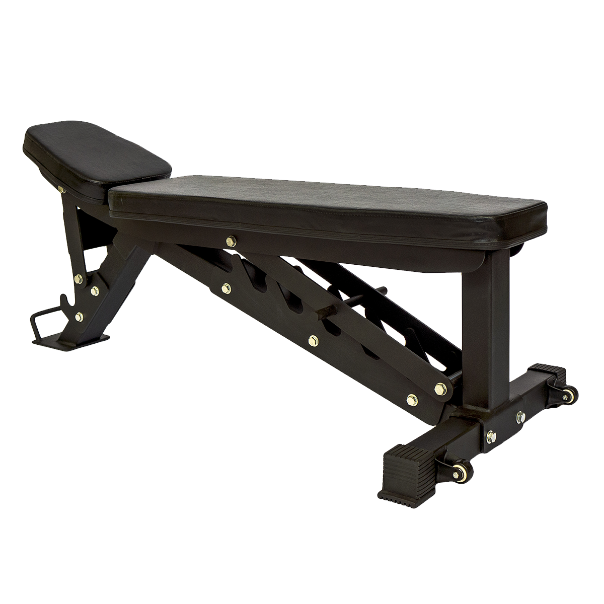 ADJUSTABLE BENCH