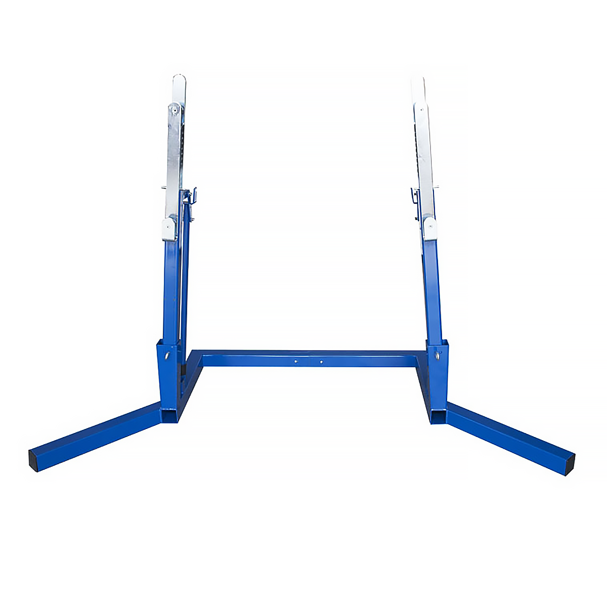 OLYMPIC SQUAT BENCH RACK "BASIC"