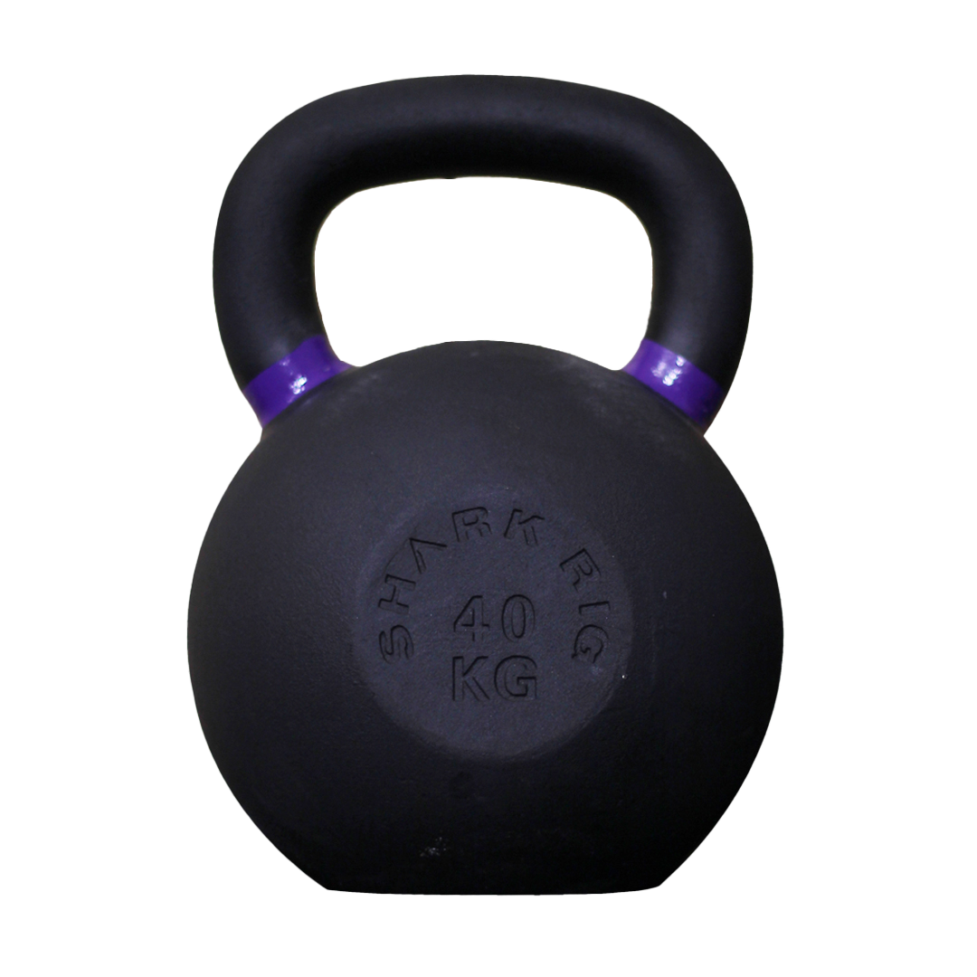 STANDARD KETTLEBELL