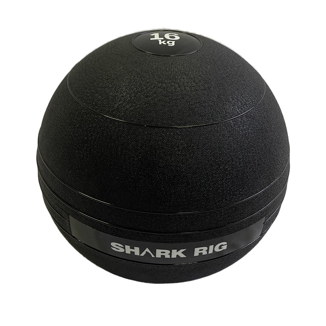 SLAM BALL