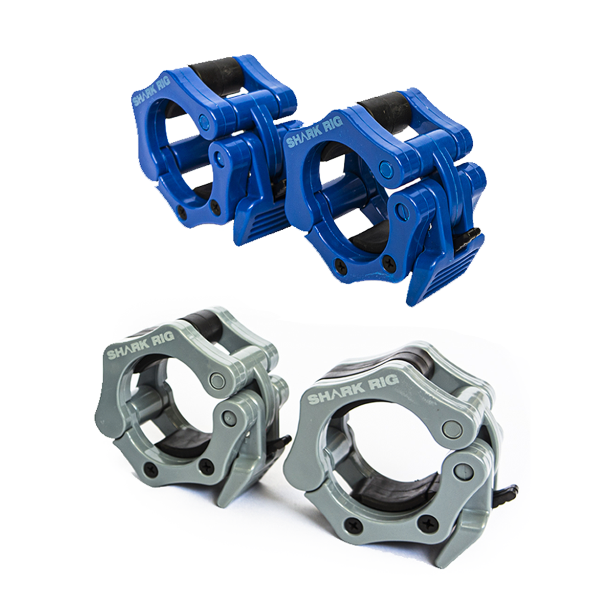 STANDARD LOCK-JAW COLLAR