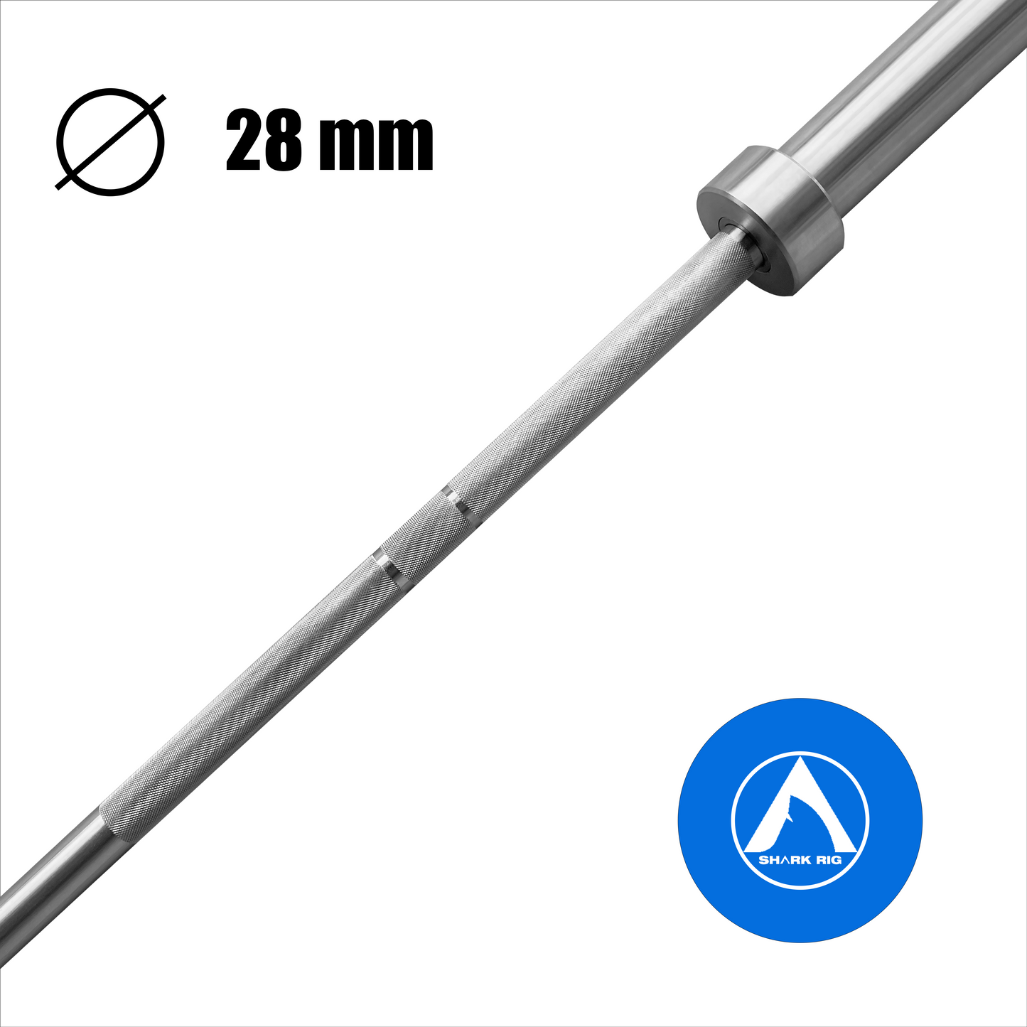 WEIGHT BAR D.28