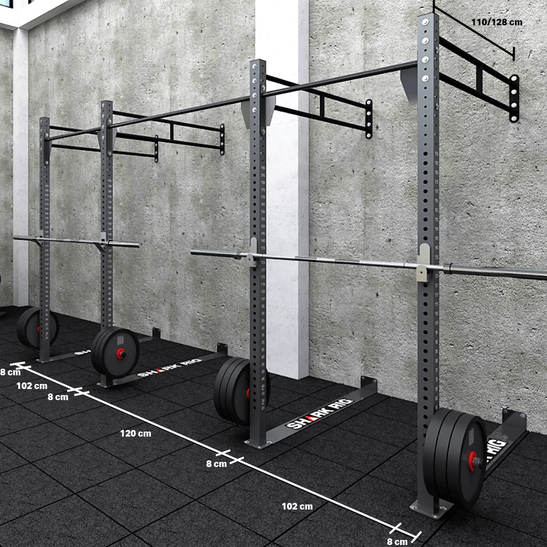 RIG WL-2 – Sharkrig